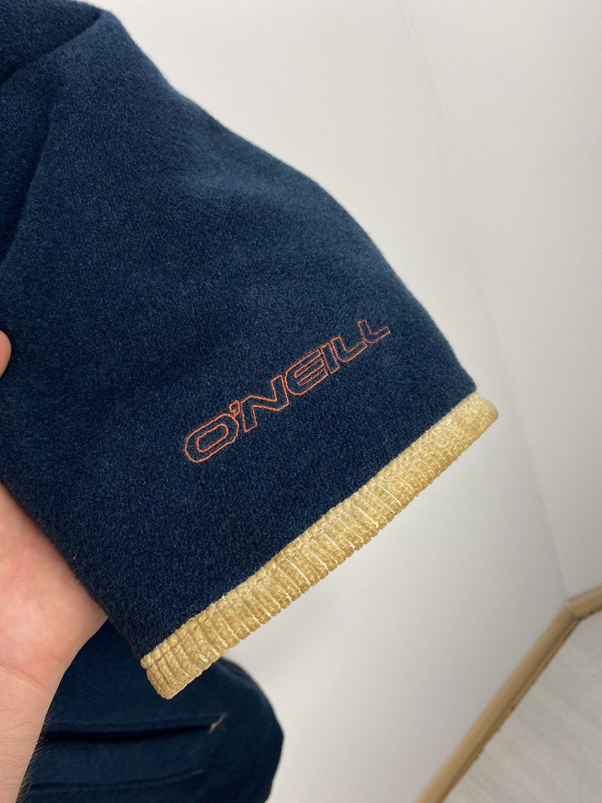 O'Neill Vintage O’Neill California Wool Jacket Quiksilver Billabong Size US XXL / EU 58 / 5 - 5 Thumbnail