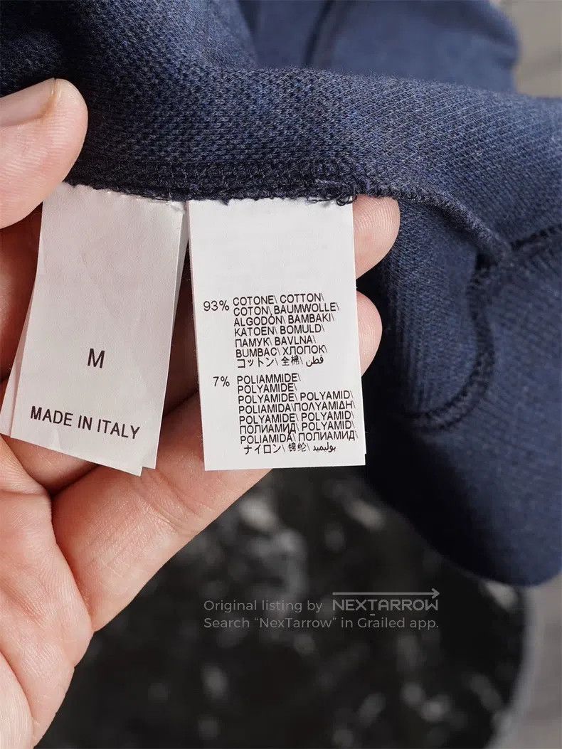 Brunello Cucinelli Brunello Cucinelli Sport Jacket Size US M / EU 48-50 / 2 - 9 Thumbnail