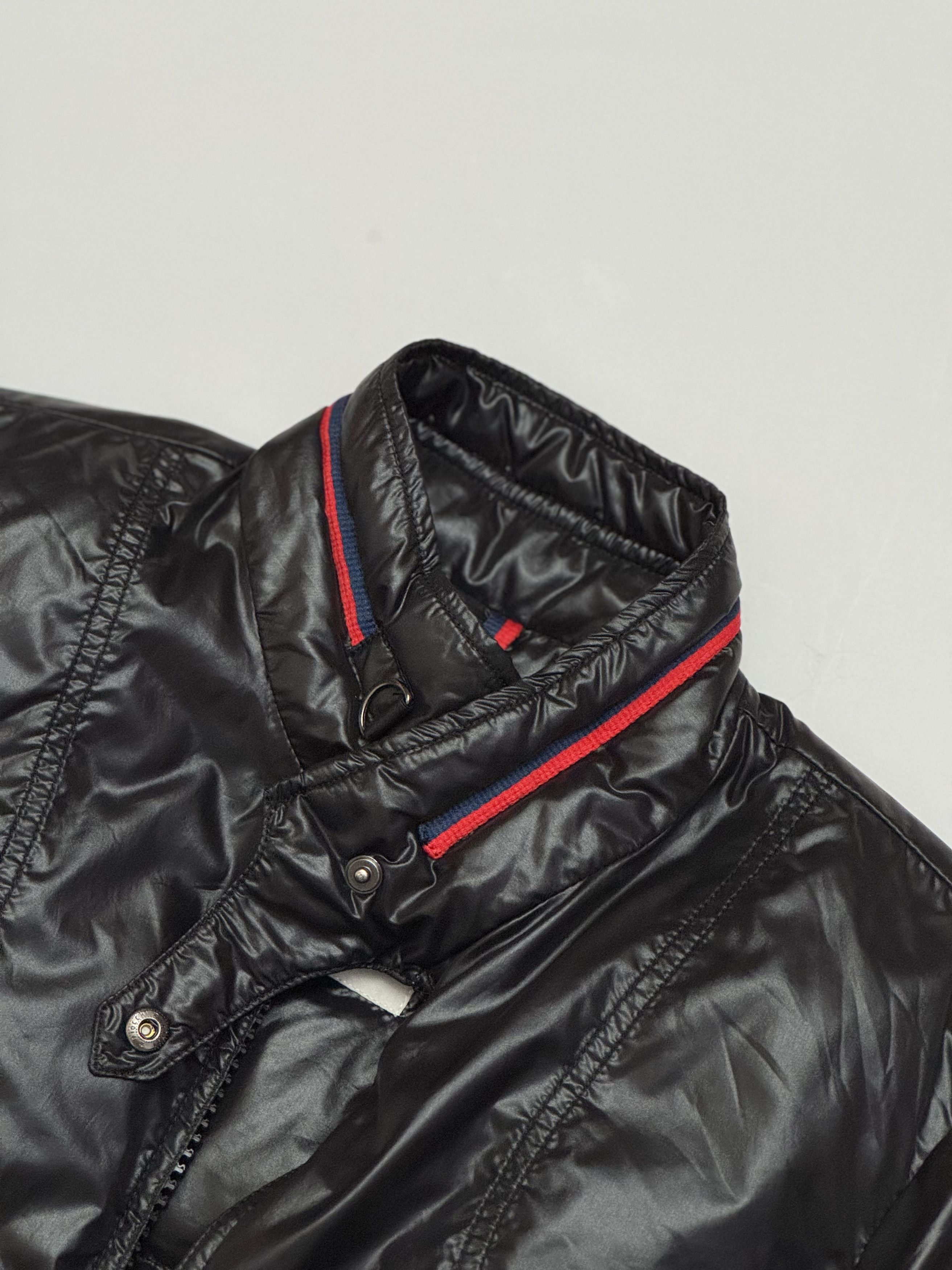 Moncler Moncler Vintage women’s down jacket Size S / US 4 / IT 40 - 9 Thumbnail