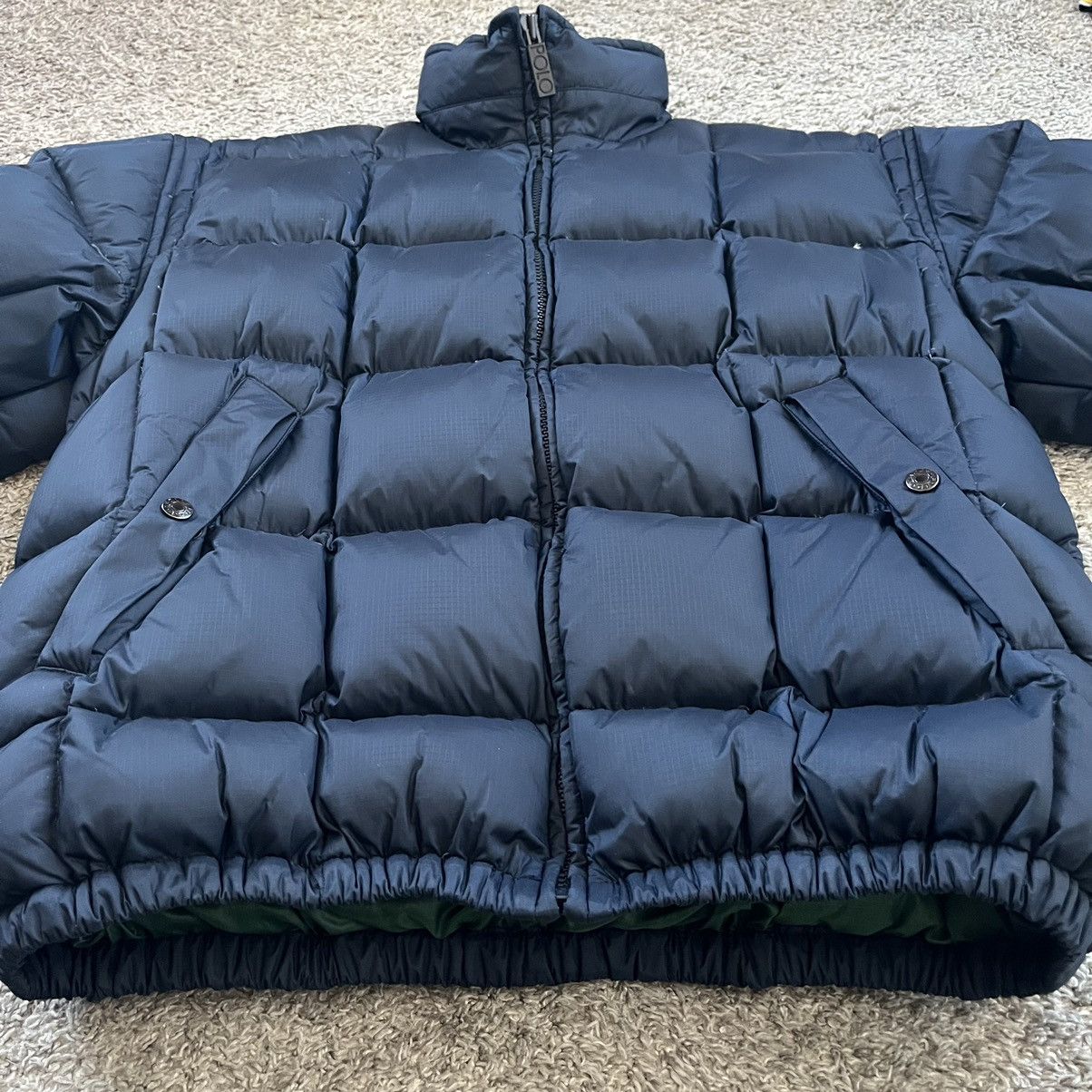 Polo Ralph Lauren 🔴Polo Sport Puffer Jacket Size Small Bubble Ralph Lauren Size US S / EU 44-46 / 1 - 12 Thumbnail
