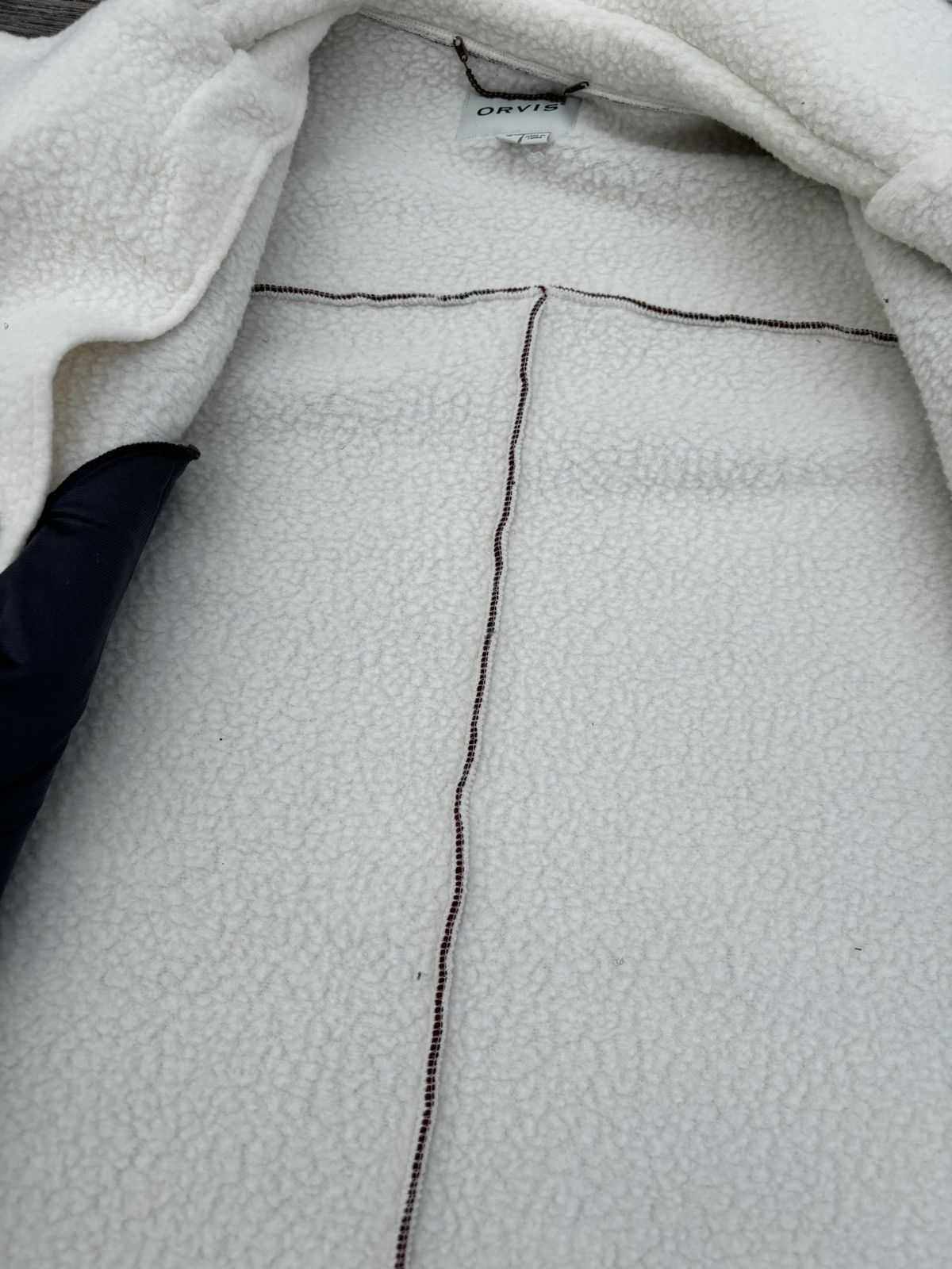 Orvis Orvis wool jacket Size US S / EU 44-46 / 1 - 6 Thumbnail
