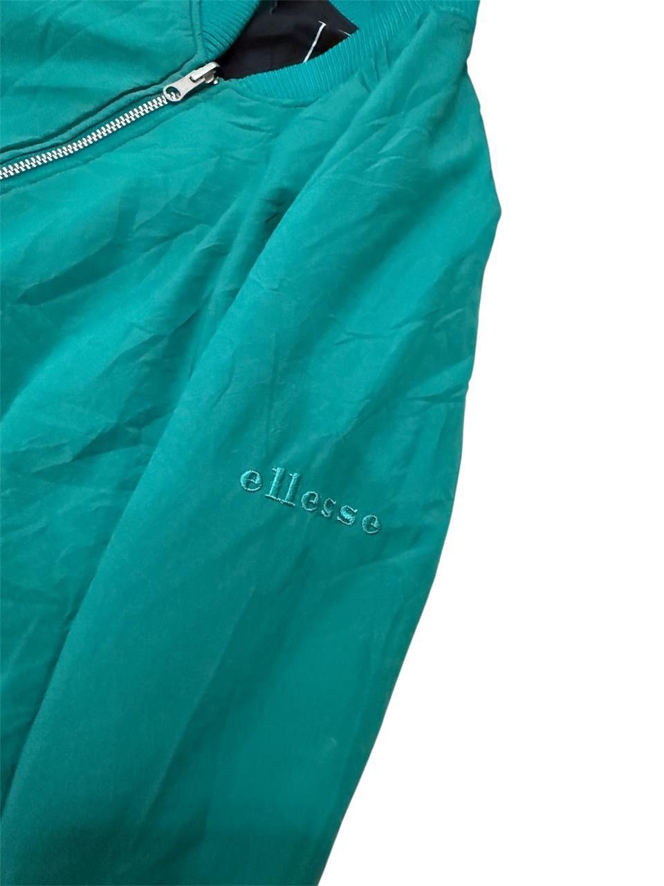 Ellesse Jacket Bomber ellesse reversible Ladies Size L / US 10 / IT 46 - 8 Thumbnail