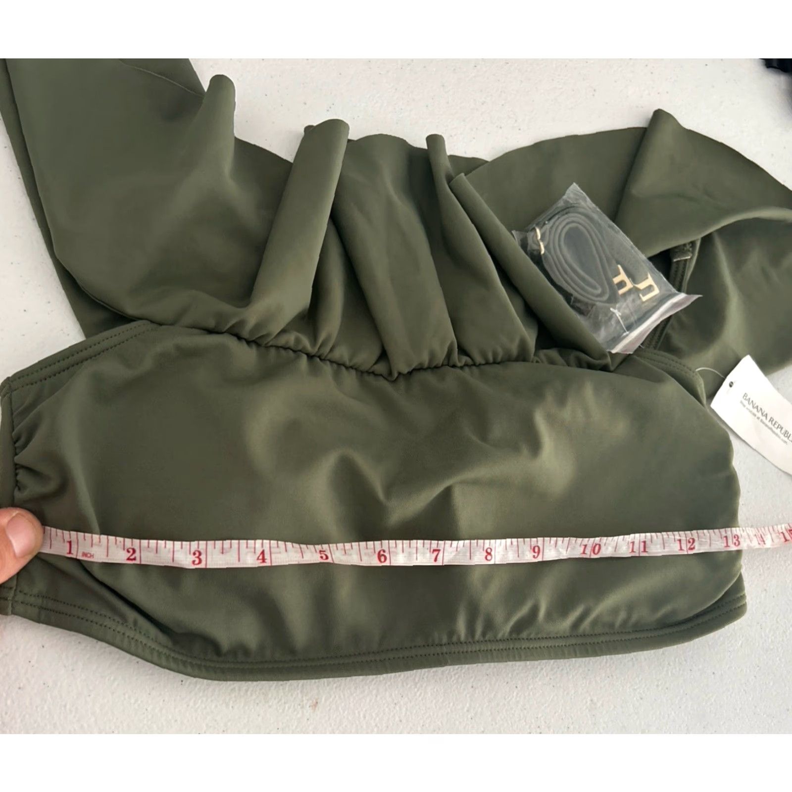 Banana Republic VINTAGE? Size M / US 6-8 / IT 42-44 - 7 Thumbnail