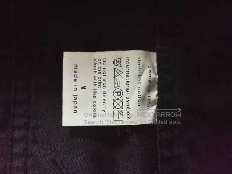 Wacko Maria Wacko Maria M-65 Jacket Size US M / EU 48-50 / 2 - 8 Thumbnail