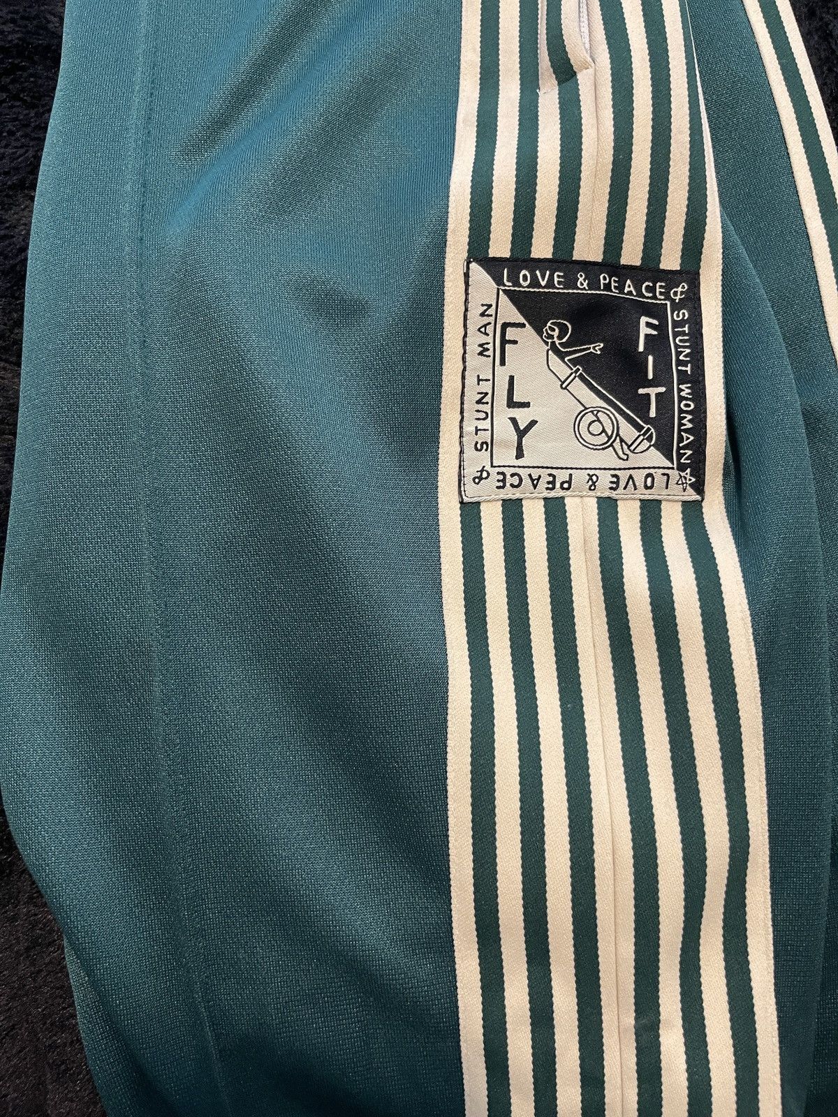Kapital Track pants Size US 30 / EU 46 - 3 Thumbnail