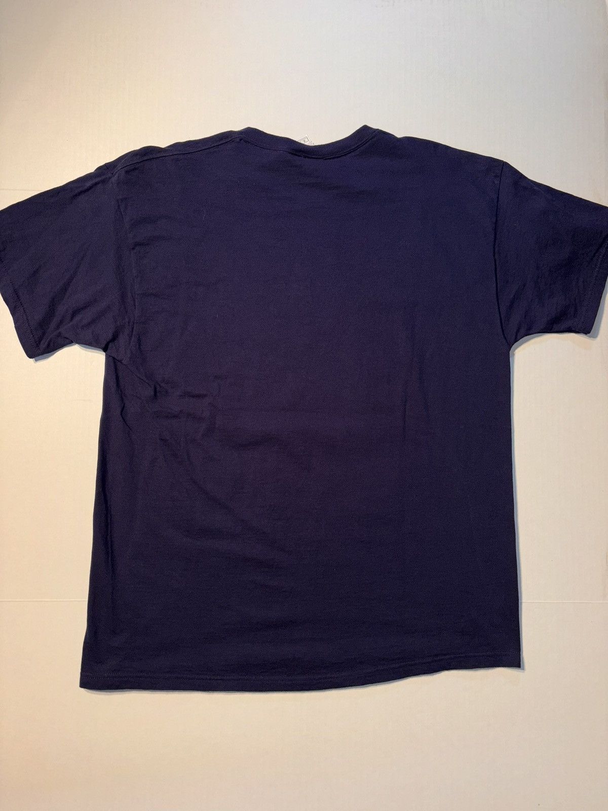 Fruit Of The Loom Vtg Chicago Cubs Greg Maddux 300 Win MLB Baseball T-shirt XL Size US XL / EU 56 / 4 - 6 Thumbnail