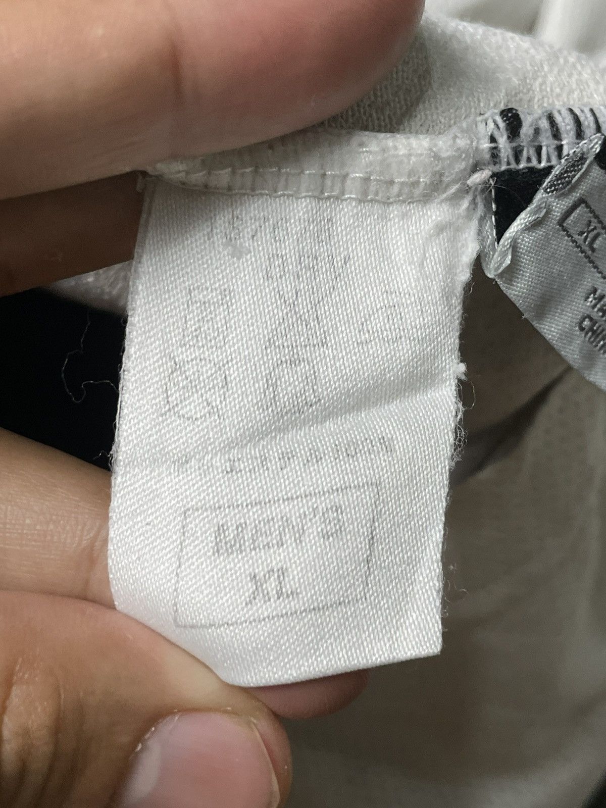 Japanese Brand × Nike × Vintage Vintage Nike DRI-FIT Reversible Short Pants (83) Size US 26 / EU 42 - 10 Thumbnail