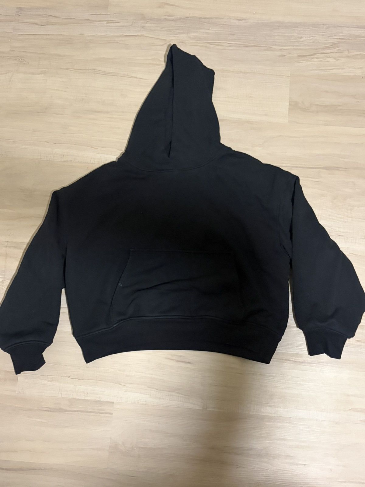 Other Thoughts and Ideas Co Heavyweight Hoodie Size US XL / EU 56 / 4 - 3 Thumbnail