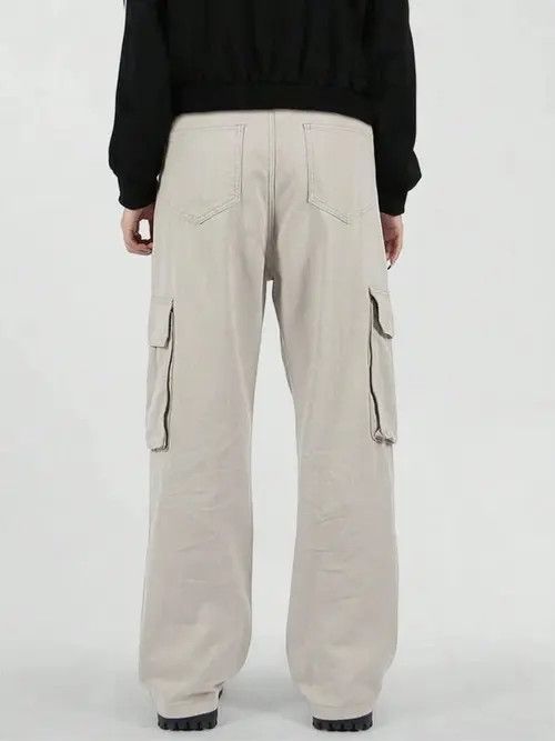 Japanese Brand Dessert Cargo multi-pocket pants gorpcore Size US 36 / EU 52 - 4 Thumbnail