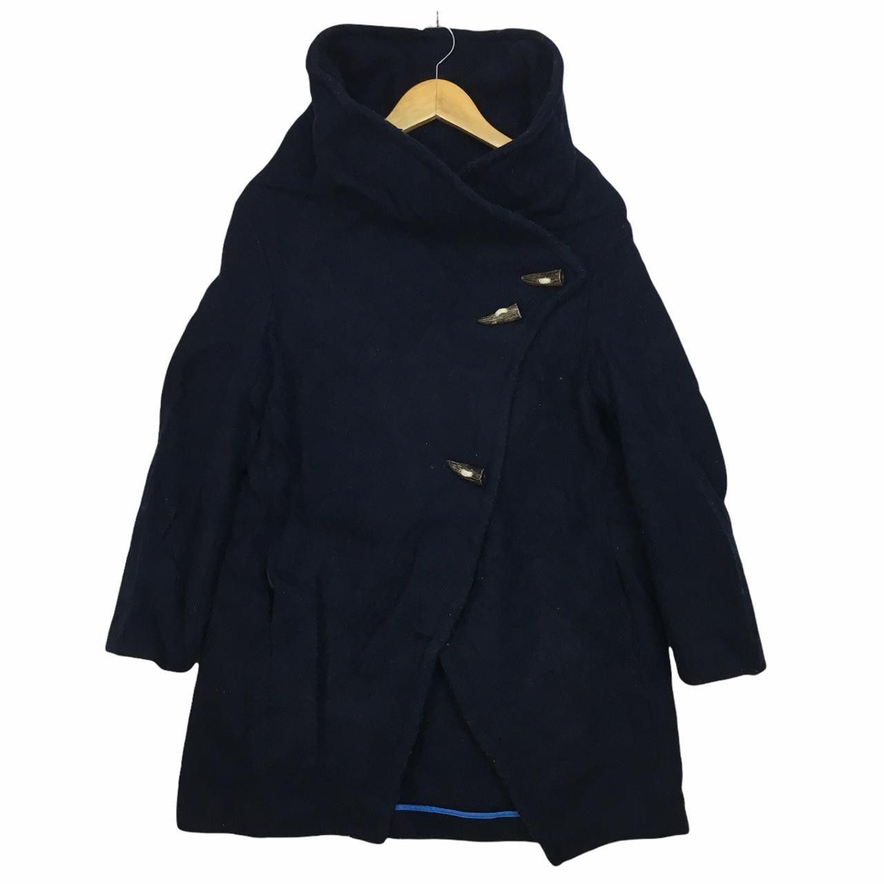 Journal Standard Vtg JOURNAL STANDARD Coat Jacket Warm Winter Clothing Size US S / EU 44-46 / 1 - 1 Thumbnail