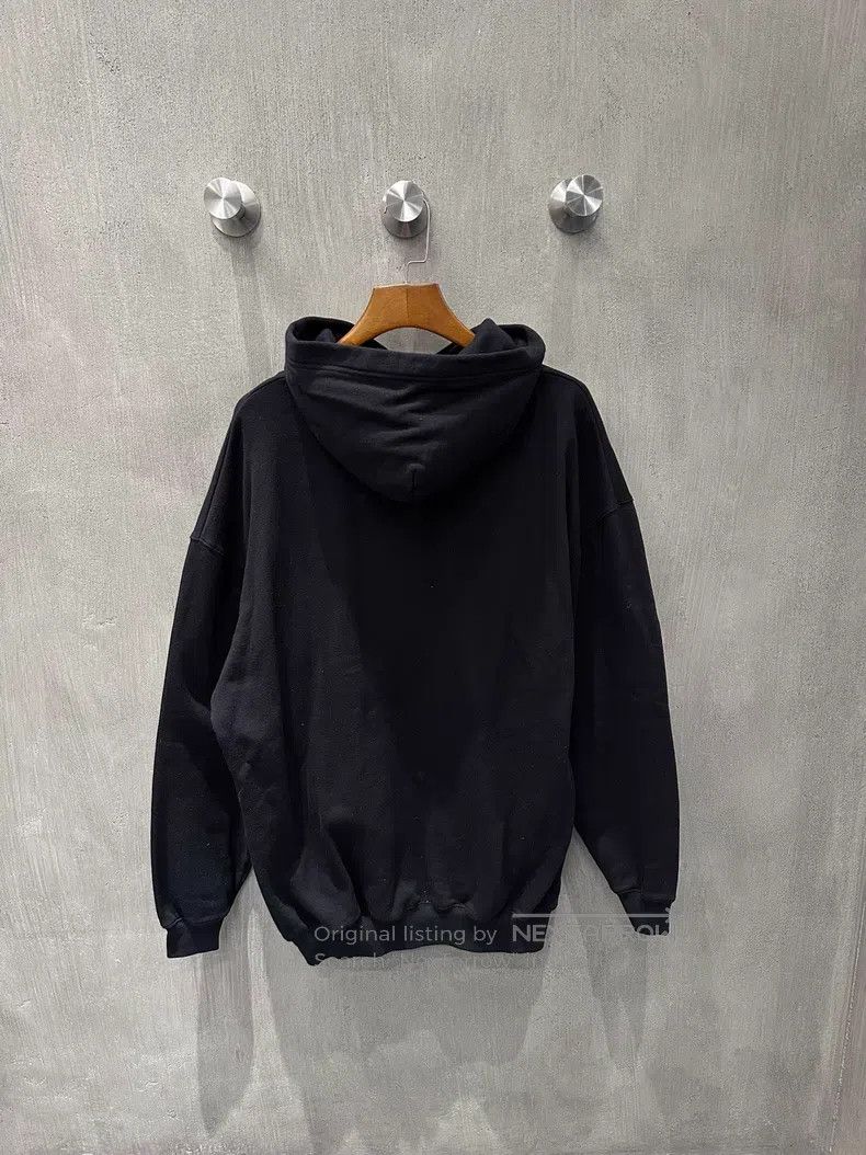 Balenciaga Balenciaga Mosaic pixel double B hoodie Size US S / EU 44-46 / 1 - 2 Thumbnail
