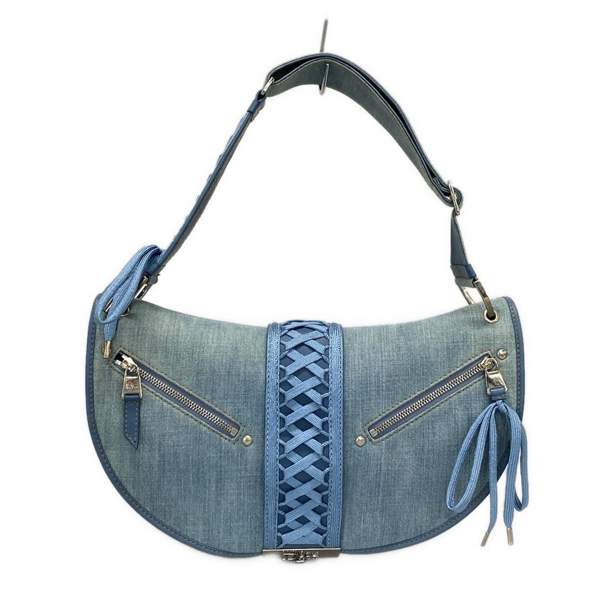 Dior DIOR Admit It Shoulder Bag Size ONE SIZE - 1 Thumbnail