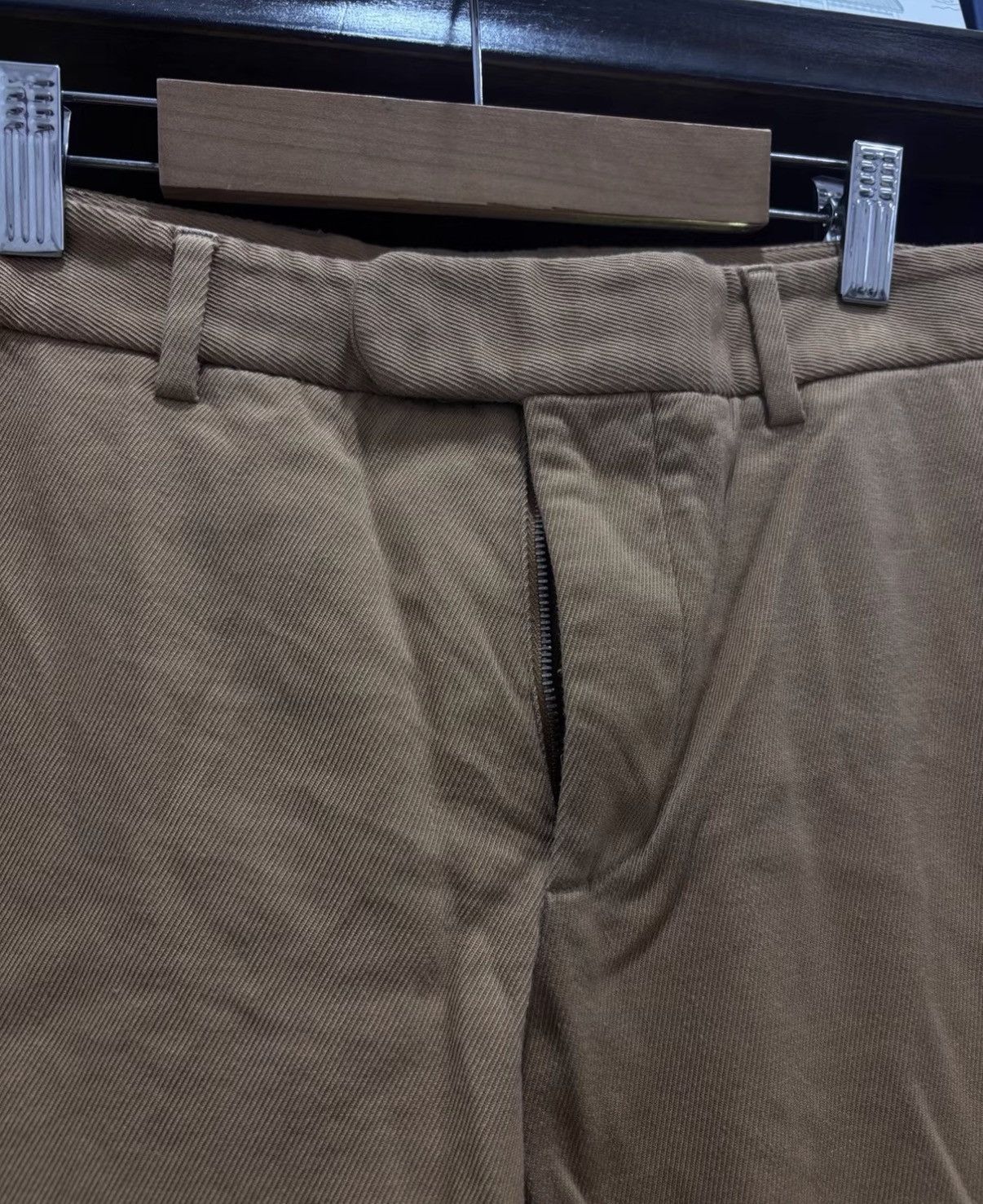 Gucci Gucci Casual Dress Pants J2 Size US 28 / EU 44 - 4 Thumbnail
