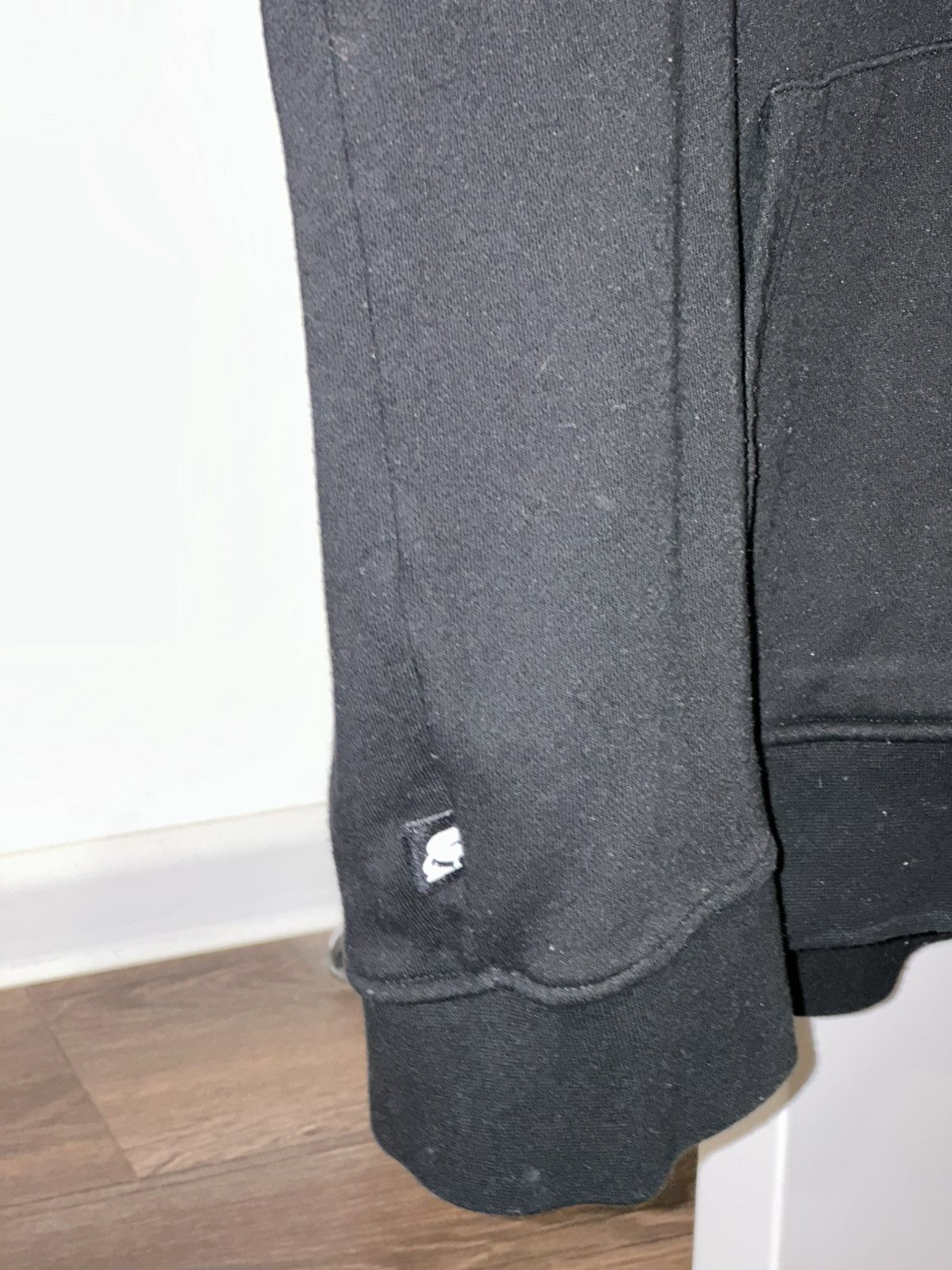 Karl Lagerfeld karl lagerfeld hoodie Size M / US 6-8 / IT 42-44 - 4 Thumbnail