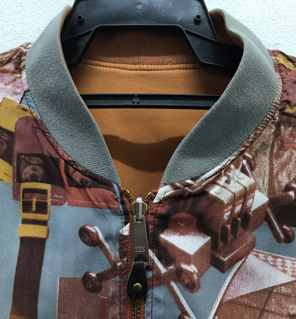 Japanese Brand × Vintage Vintage A.S-Studio Specially Selected Jacket Size US L / EU 52-54 / 3 - 11 Thumbnail