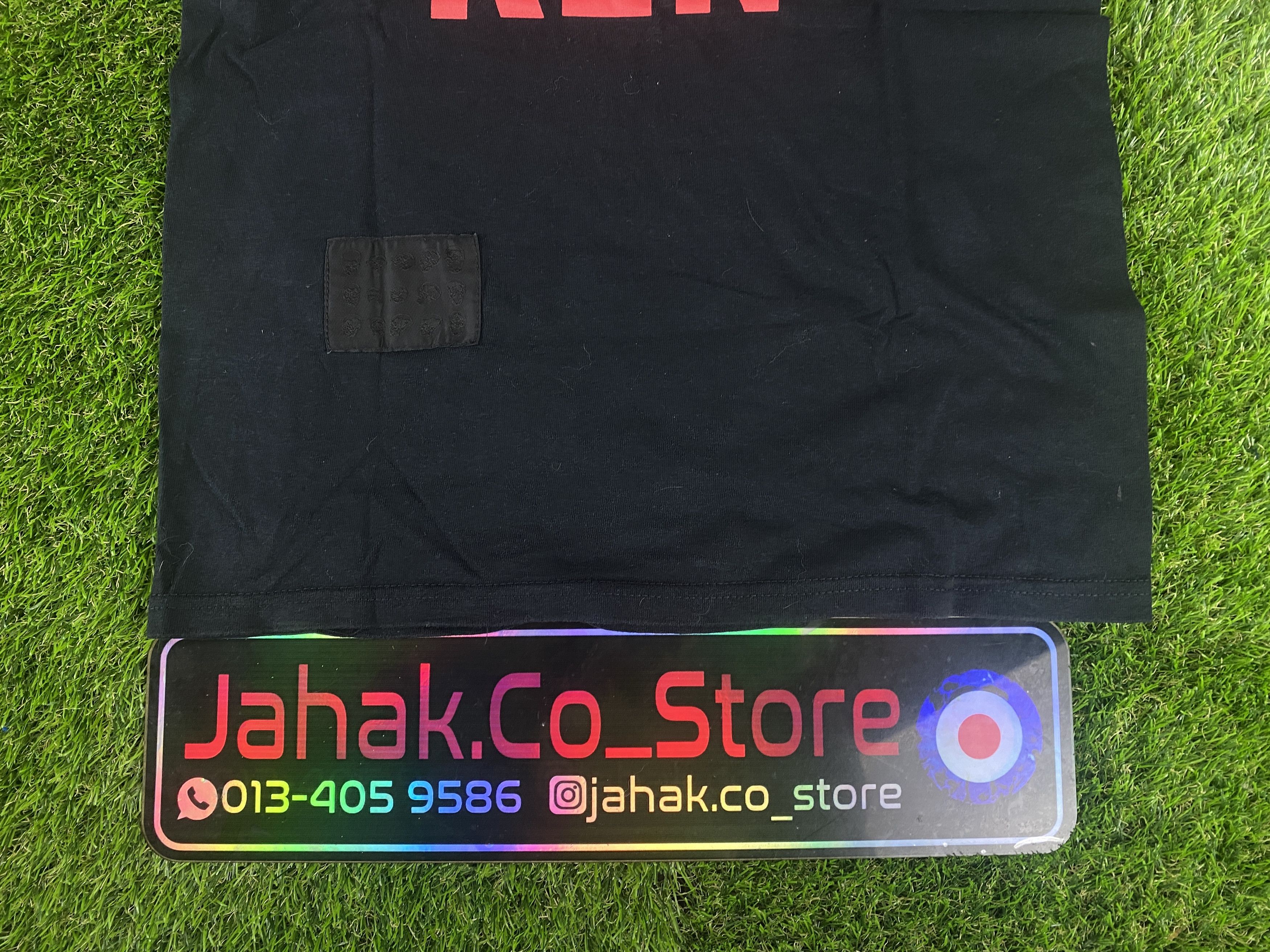 Band Tees Fuck Ken Tshirt (T122) Size US M / EU 48-50 / 2 - 4 Thumbnail