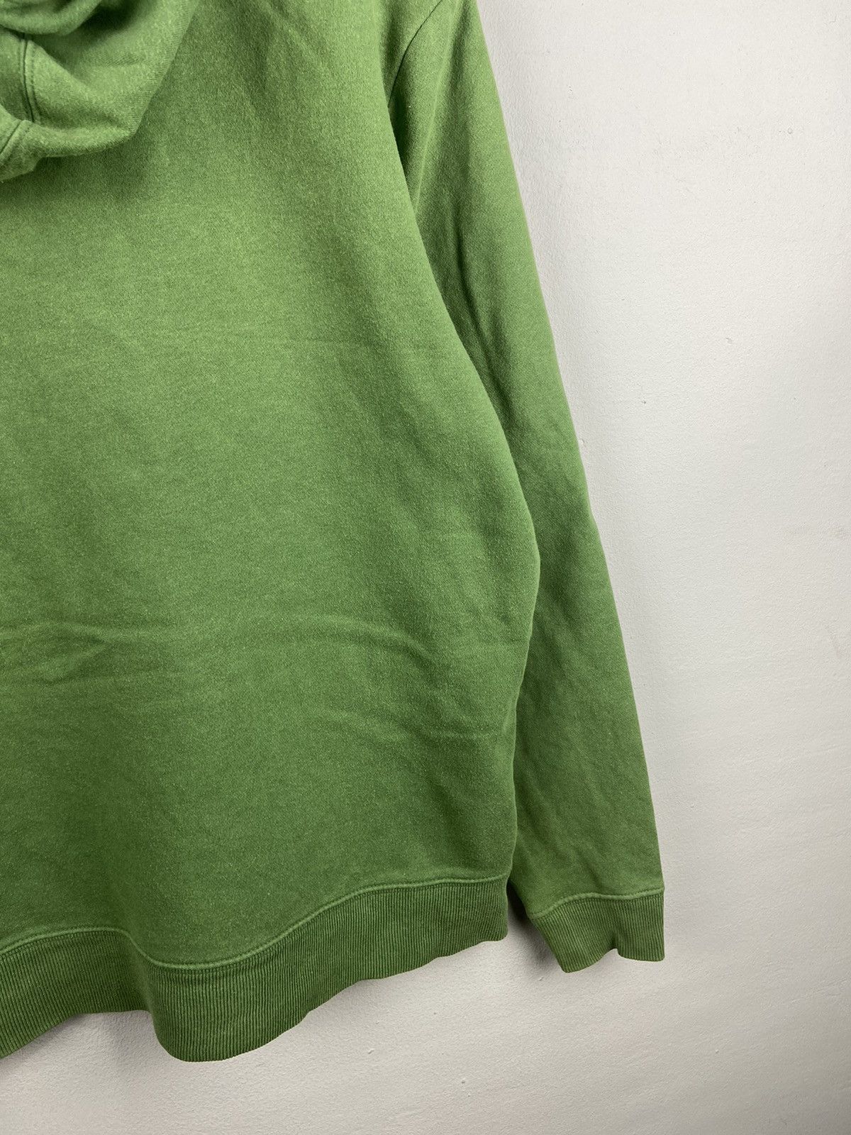 Gap × Vintage Vintage GAP Sweater Hoodies Size US L / EU 52-54 / 3 - 8 Thumbnail