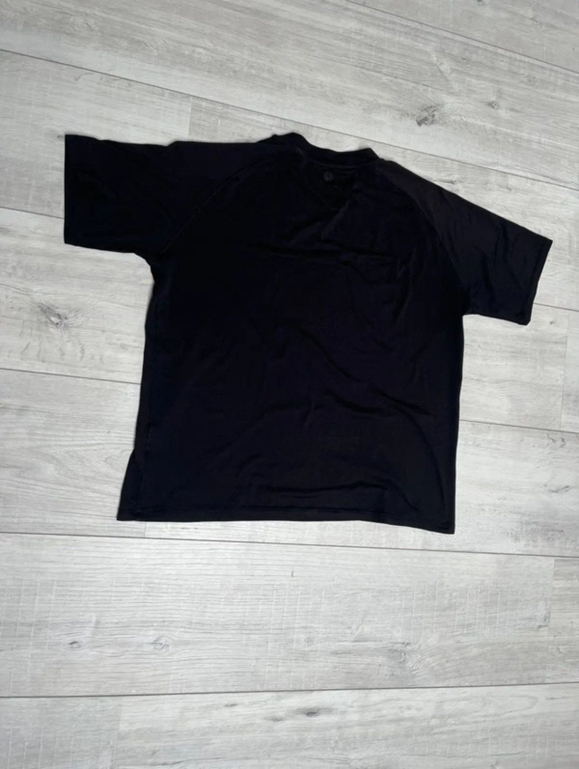 Represent Clo. Represent 247 T-shirt Black XL Size US XL / EU 56 / 4 - 3 Thumbnail