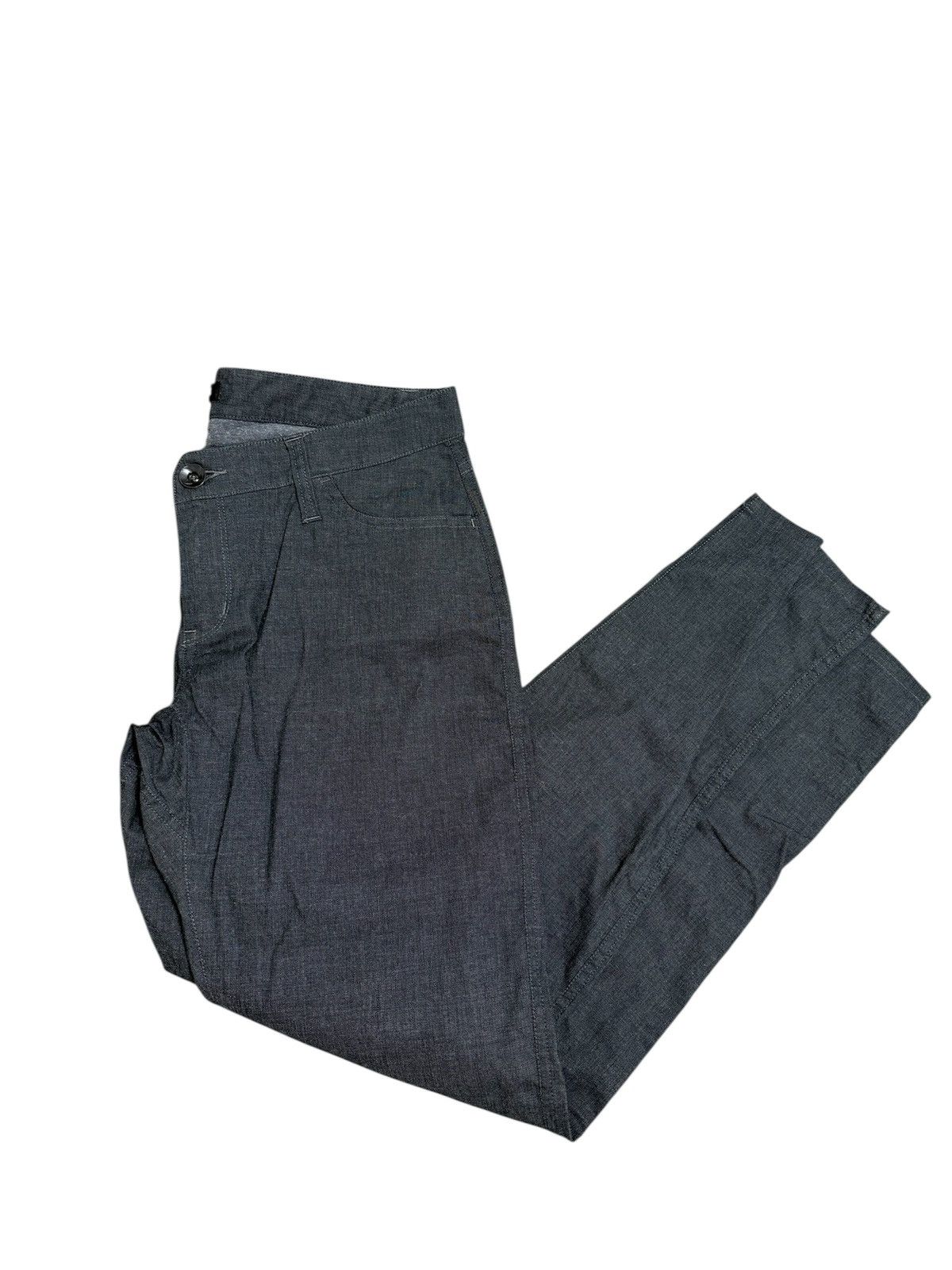 Arc'teryx Arc’teryx woman pants Size 27" / US 4 / IT 40 - 3 Thumbnail