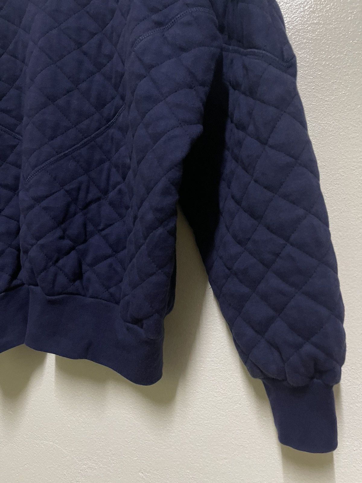 Sonia Rykiel Sonia Rykiel Button Sweater Two Pocket Size M / US 6-8 / IT 42-44 - 11 Thumbnail