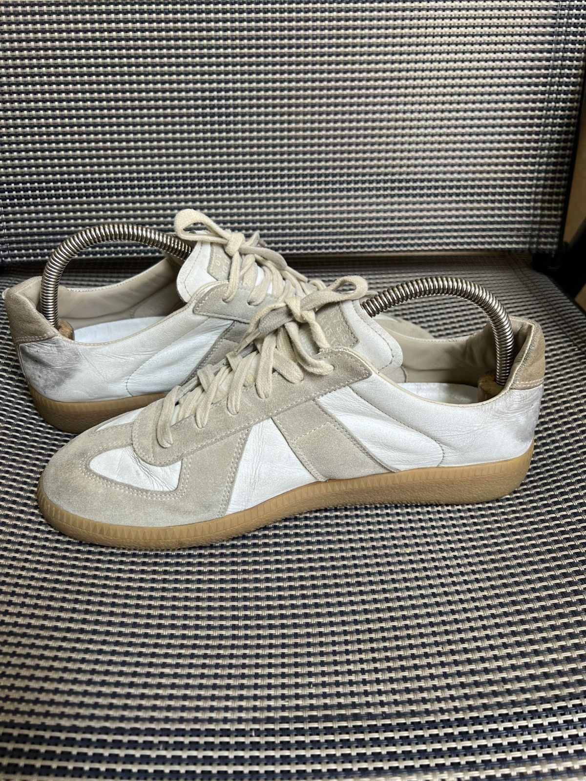Maison Margiela Maison Margiela Replica Size US 6 / EU 39 - 4 Thumbnail