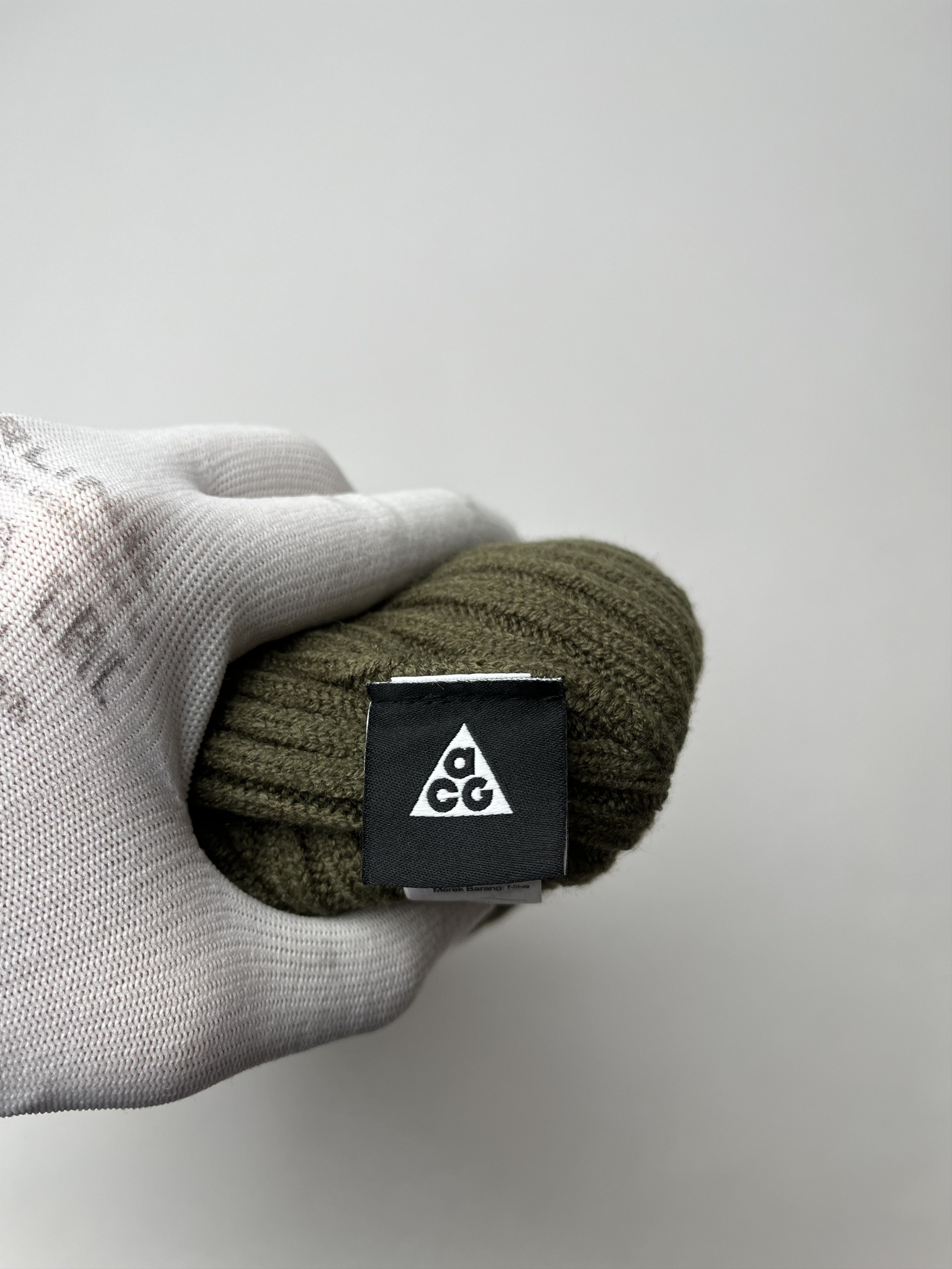 Nike ACG Nike ACG Cuffed Beanie Size ONE SIZE - 4 Thumbnail