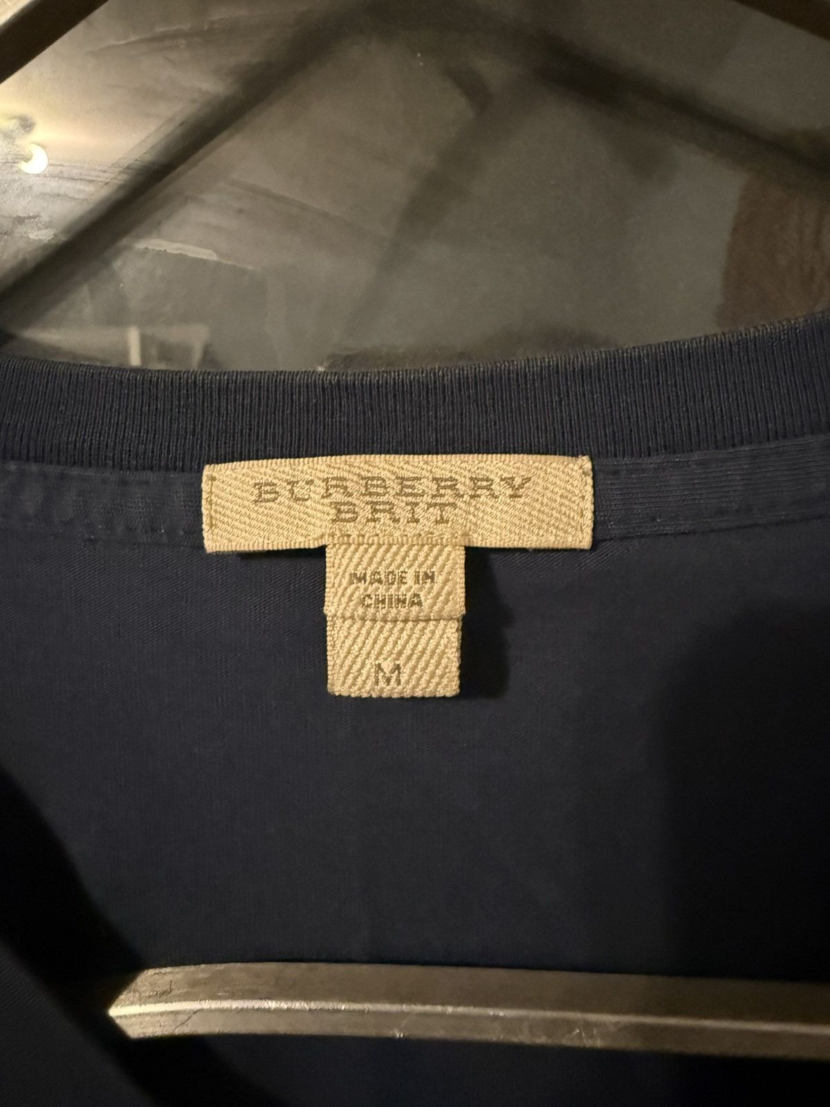 Burberry Burberry Size US M / EU 48-50 / 2 - 3 Thumbnail