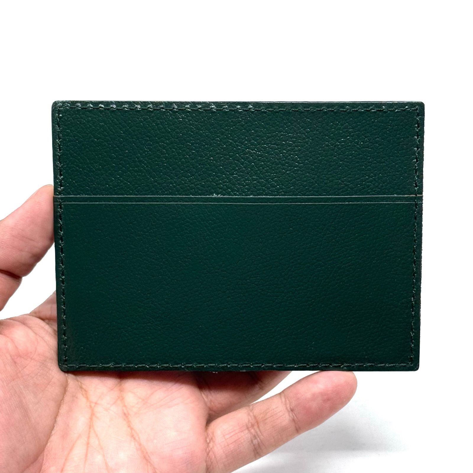 Rolex Rolex Geneve Cardholder Wallet Size ONE SIZE - 10 Thumbnail