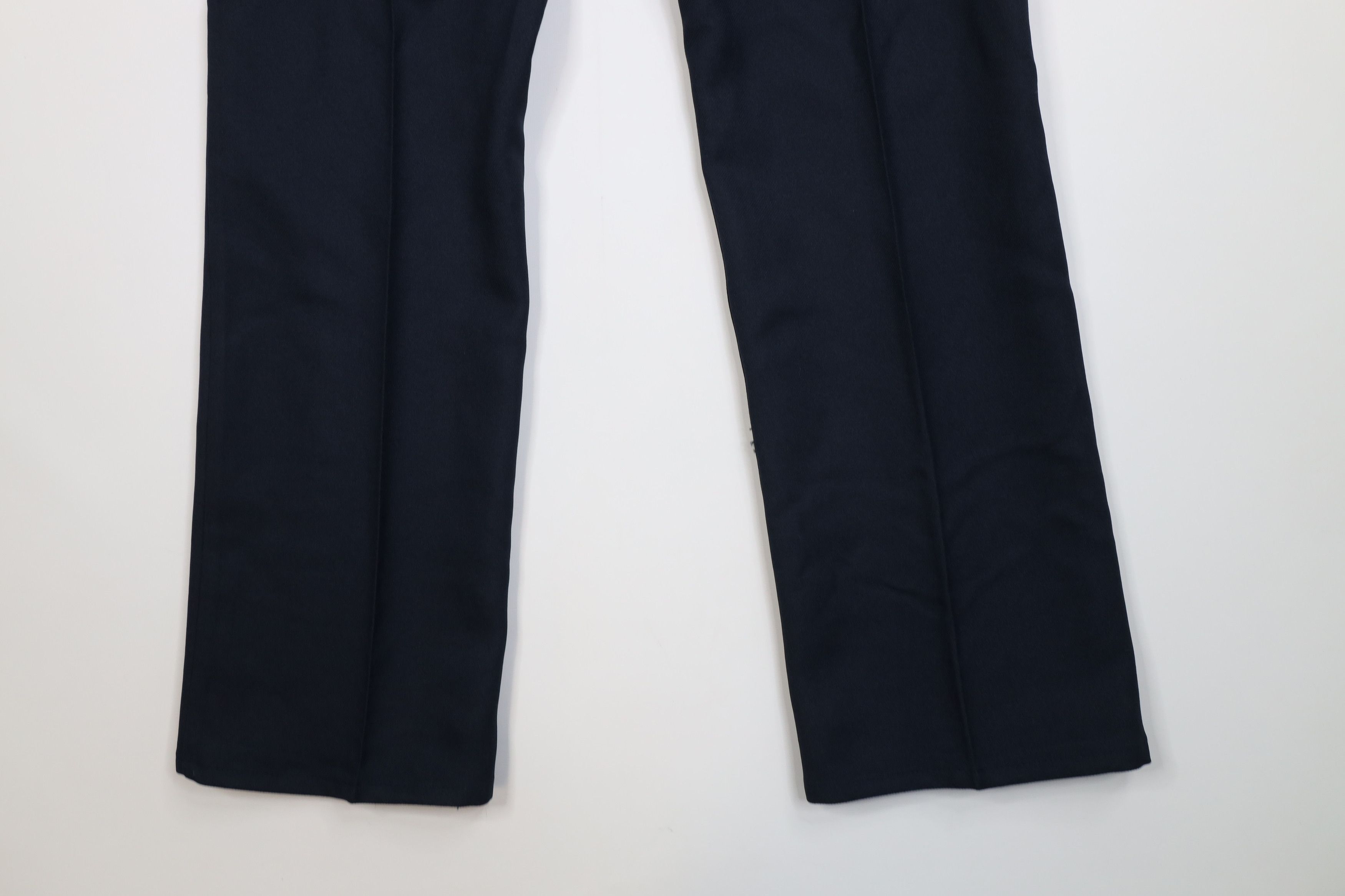 Levi's Vintage 90s Levis 517 Knit Flared Bootcut Wide Leg Pants USA Size US 38 / EU 54 - 11 Thumbnail