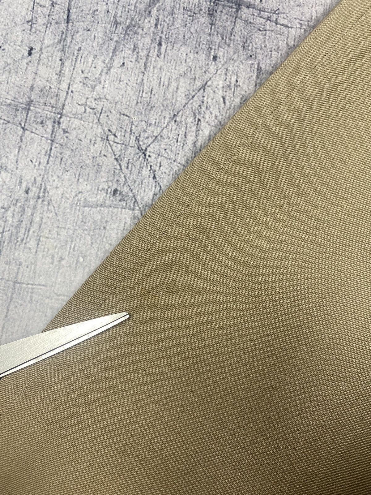 Christian Dior Monsieur × Vintage Vintage 90s Christian Dior Suit Pants Luxury rare Size US 34 / EU 50 - 7 Thumbnail