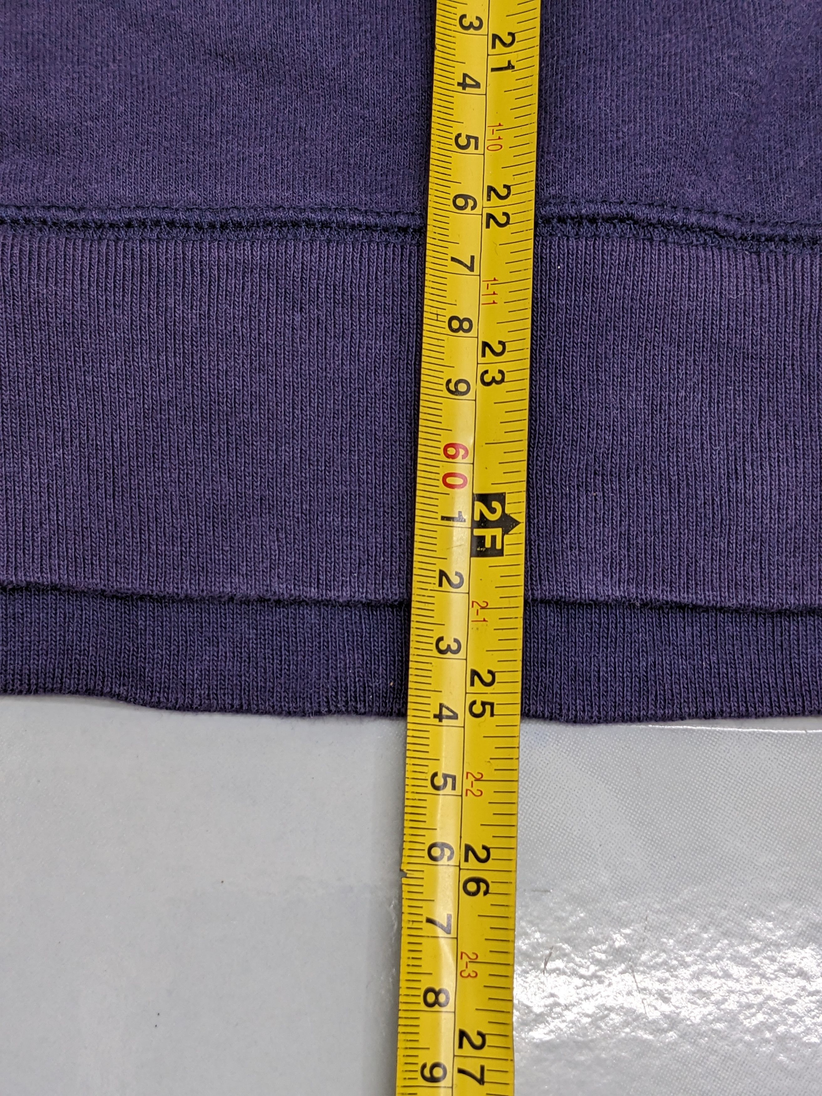 Gap GAP STREETWEAR BIG LOGO SWEATSHIRT Size US L / EU 52-54 / 3 - 6 Thumbnail