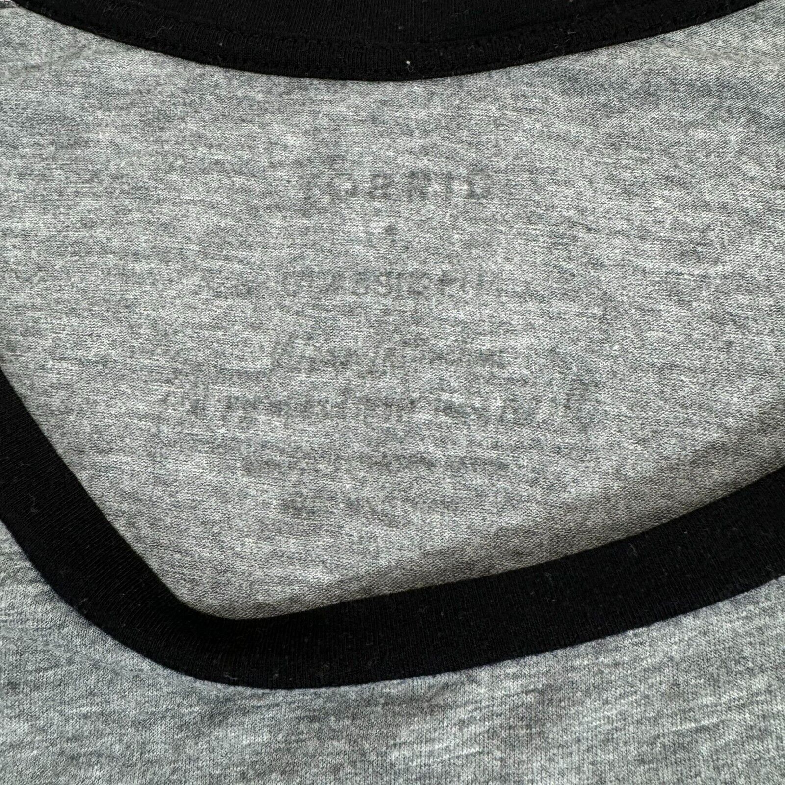 Other Torrid Baseball Mom Raglan Tee Shirt Womens Plus 1X Sports Size XL / US 12-14 / IT 48-50 - 3 Thumbnail