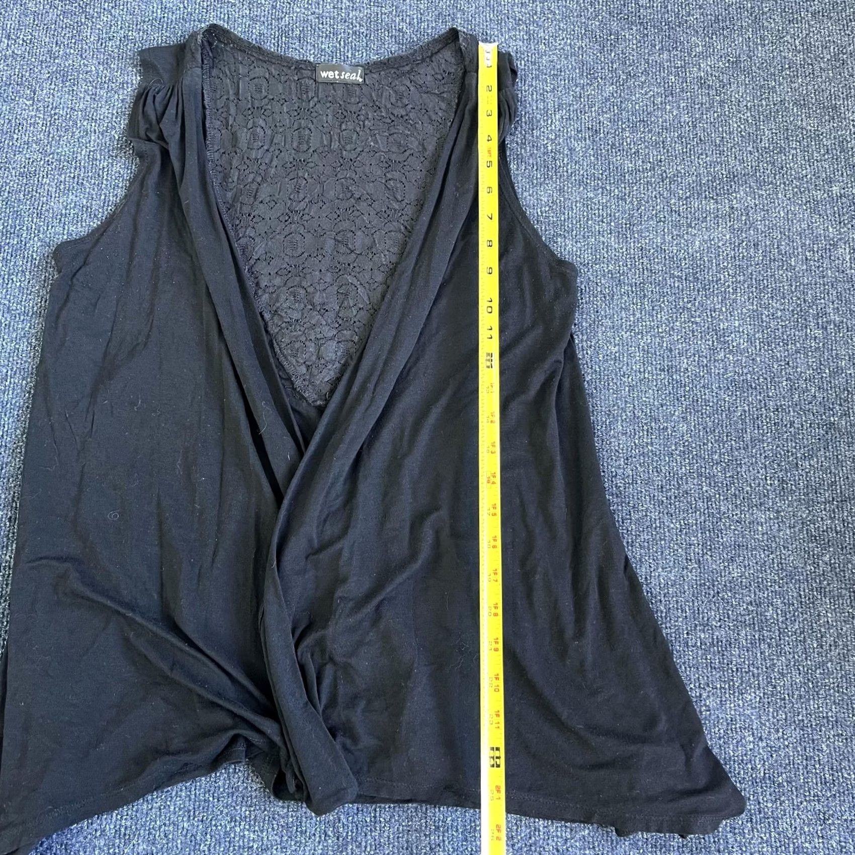 Vintage VINTAGE? No. Size L / US 10 / IT 46 - 5 Thumbnail