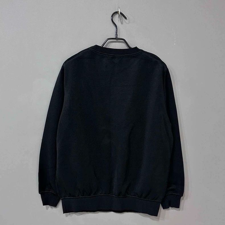 Fendi Limited Edition Fendi Sweatshirt with Signature Size M / US 6-8 / IT 42-44 - 5 Thumbnail