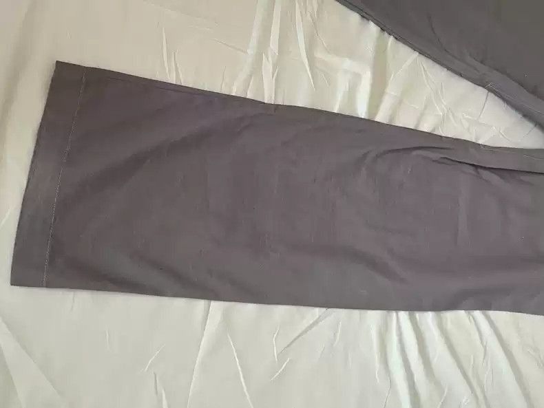 Kiko Kostadinov KIKO KOSTADINOV ASICS NOVALIS LIATRISORY TROUSER -2507 Size US 32 / EU 48 - 6 Thumbnail