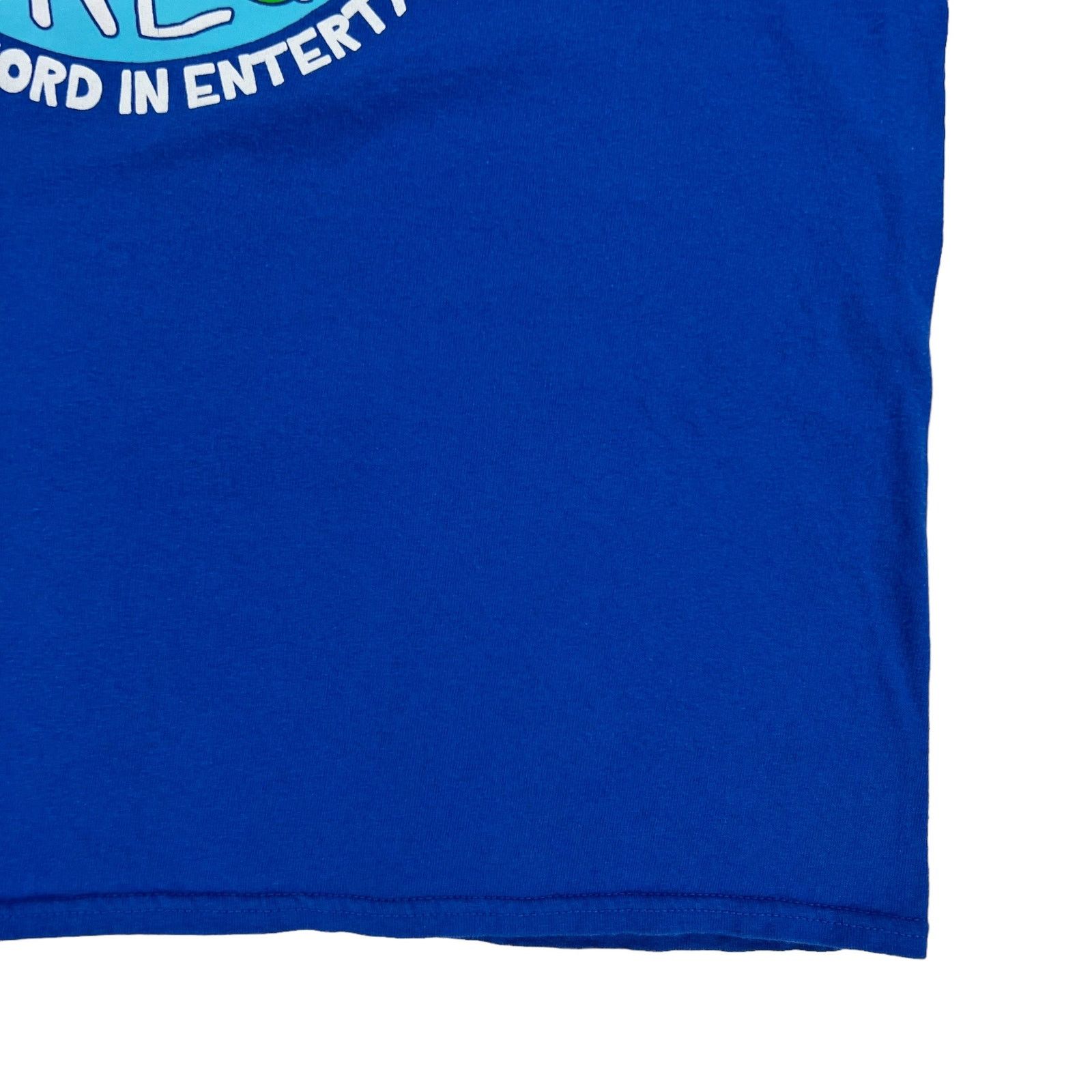 Other Y2K Step Brothers Prestige Worldwide tee (L) Size US L / EU 52-54 / 3 - 3 Thumbnail