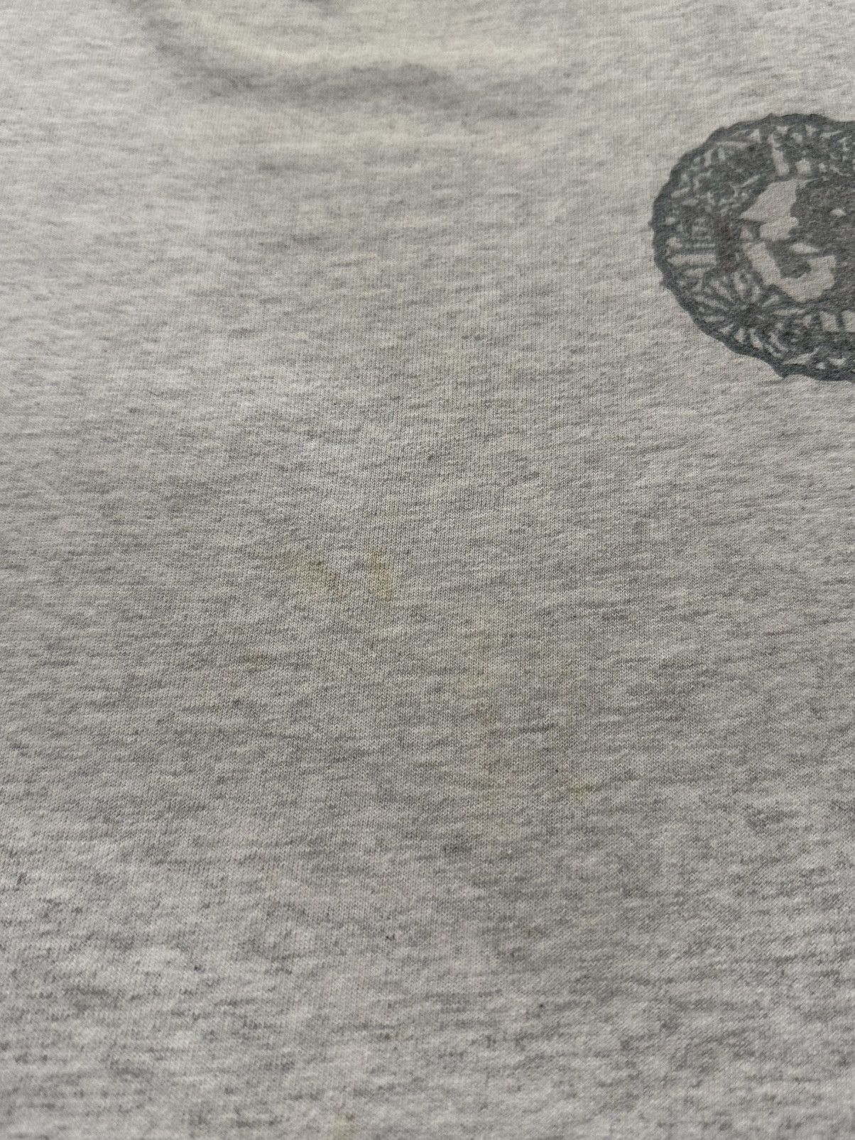 Vintage Vintage 90s T&C Surf Desings Hawaii Yin Yang Single Stitches Size US XL / EU 56 / 4 - 9 Thumbnail