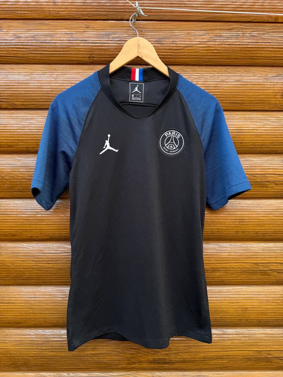Jordan Brand PARIS SAINT GERMAIN SHIRT SOCCER JERSEY NIKE JORDAN Size US S / EU 44-46 / 1 - 1 Thumbnail