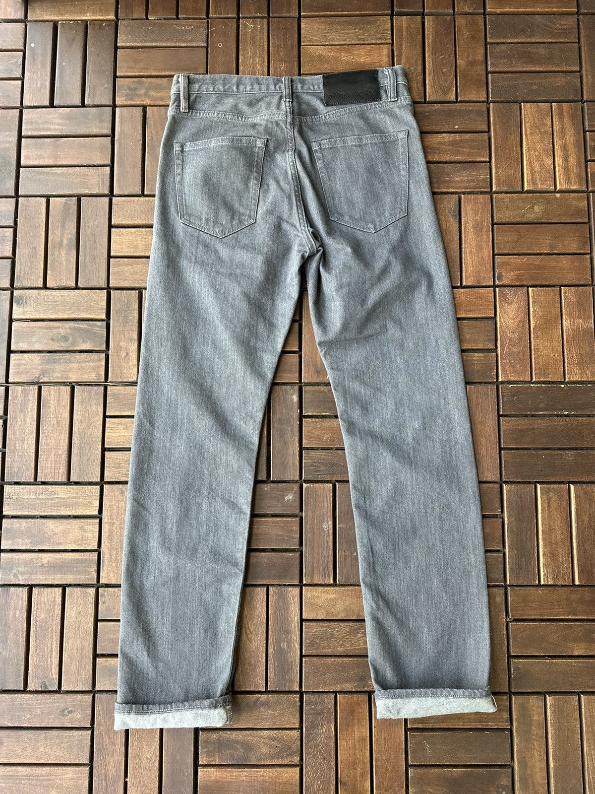 Other Crafted Society x IMjiT 35020 Size US 29 - 3 Thumbnail