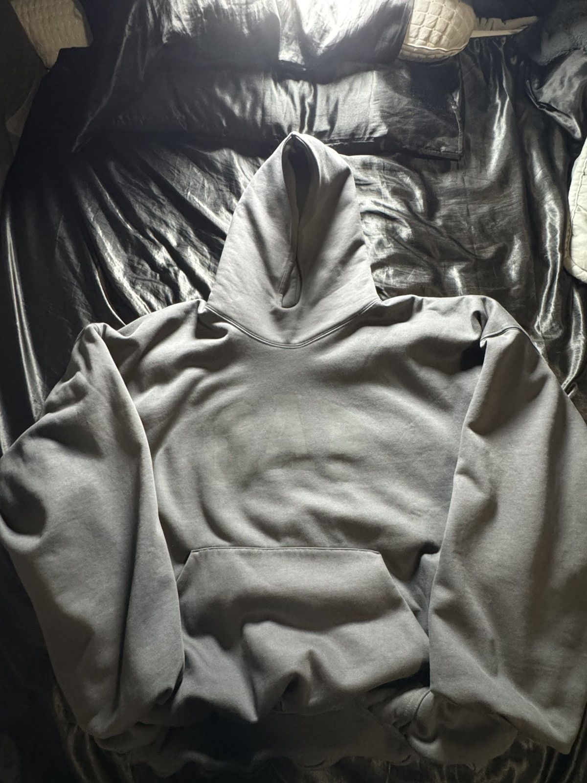 Balenciaga × Gap × Yeezy YEEZY GAP BALENCIAGA DOVE HOODIE Size US XL / EU 56 / 4 - 2 Thumbnail