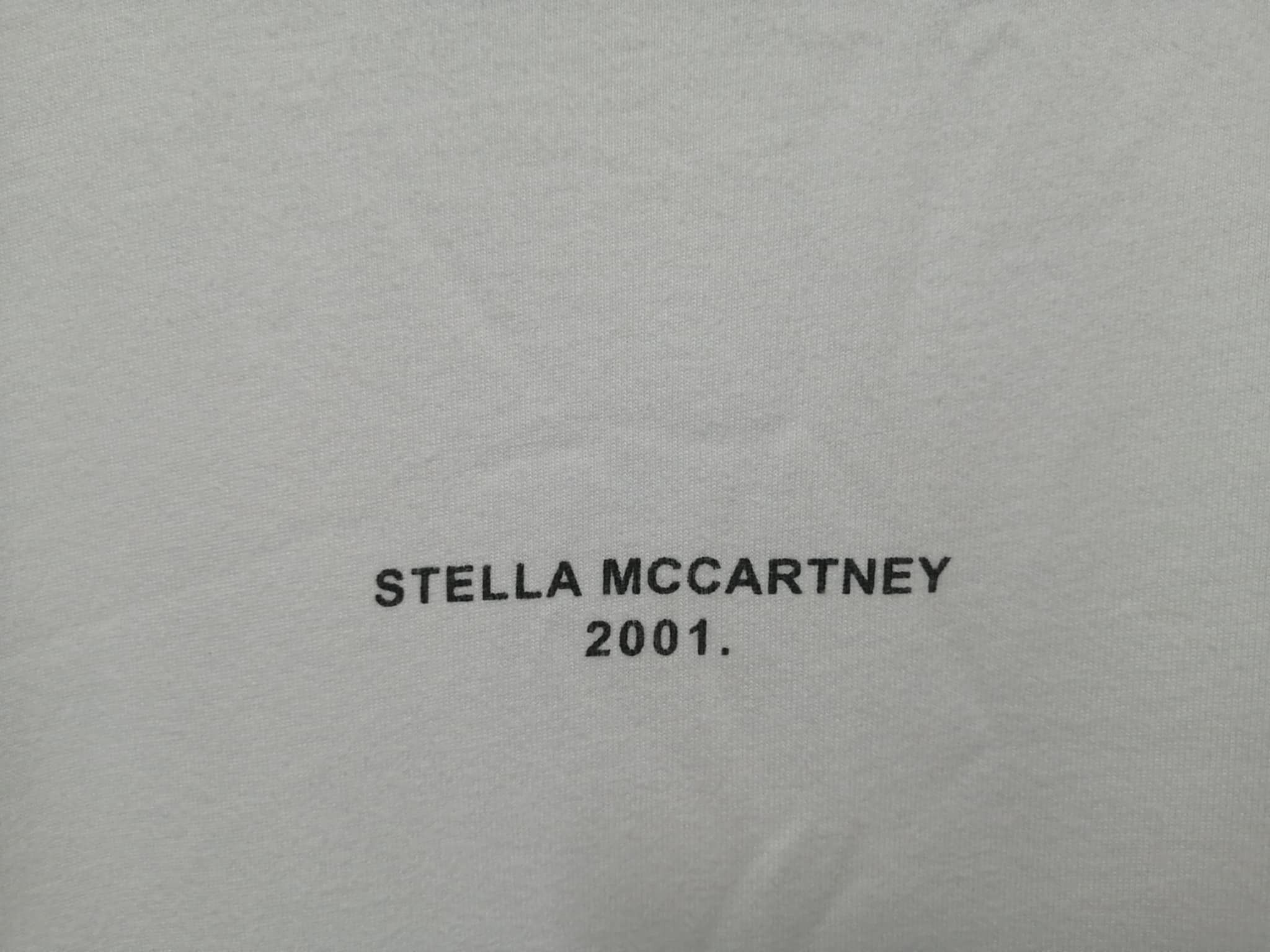 Designer × Stella McCartney × Vintage VINTAGE 2001 STELLA McCARTNEY VERY RARE Size US S / EU 44-46 / 1 - 5 Thumbnail