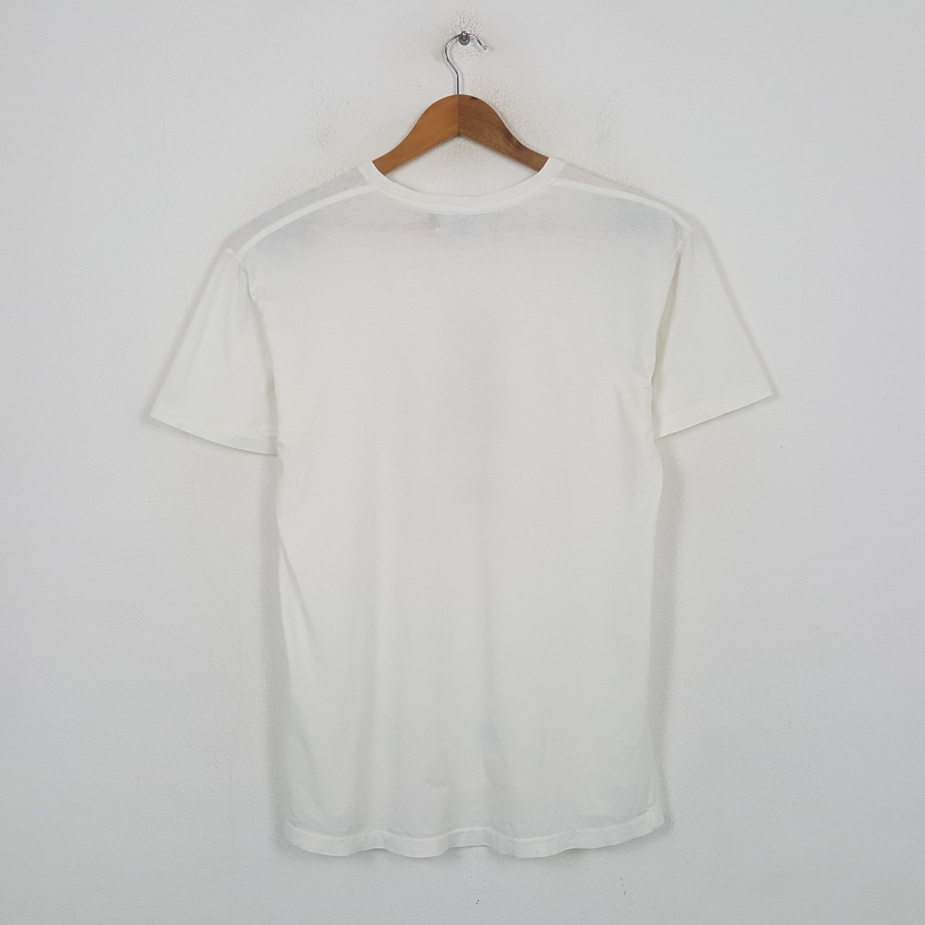 Polo Ralph Lauren Vintage Polo Bear Ralph Laurent Luxury Brand T-shirt C294N80 Size US M / EU 48-50 / 2 - 3 Thumbnail