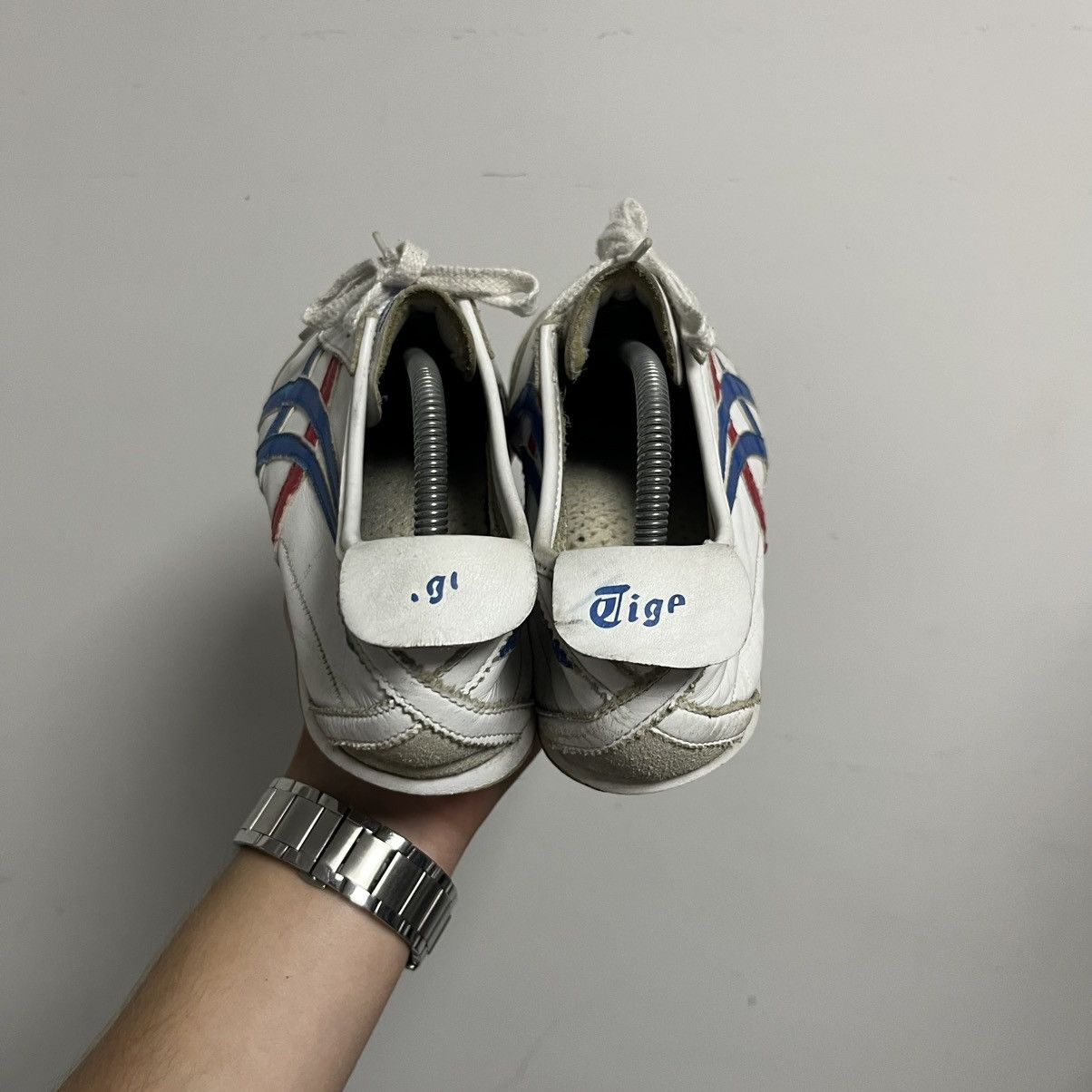 Asics Asics Onitsuka Tiger Mexico 66 Shoes Size US 9 / EU 42 - 6 Thumbnail