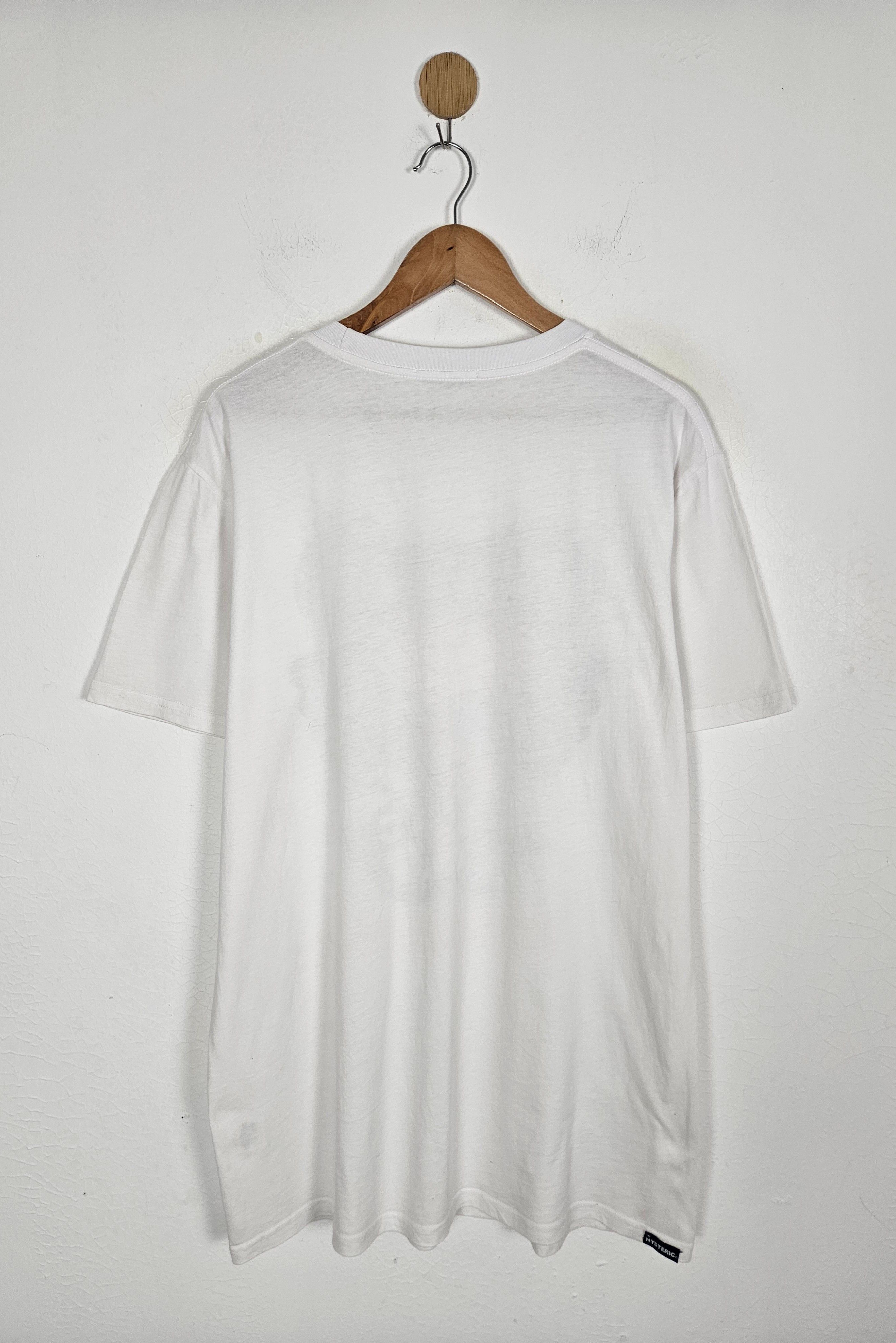 Hysteric Glamour Hysteric Mini shirt Size US L / EU 52-54 / 3 - 3 Thumbnail
