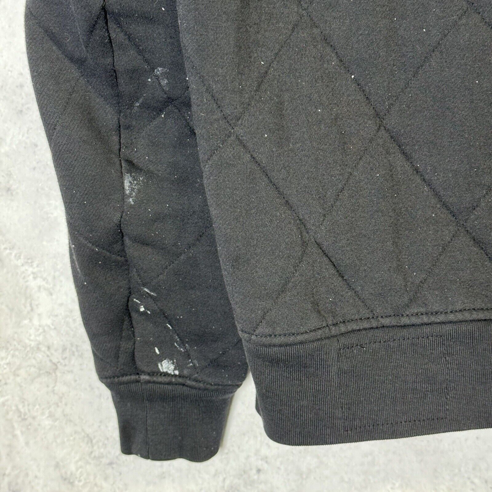 Zoo York Zoo York Hoodie Sweatshirt Adult Small Black Skate Streetwea Size US S / EU 44-46 / 1 - 7 Thumbnail