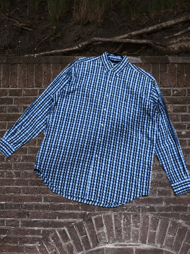 Ralph Lauren Ralph Lauren Shirt Size US M / EU 48-50 / 2 - 1 Thumbnail