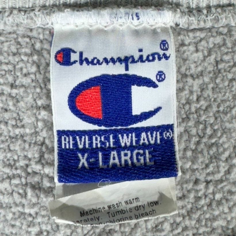 Champion Vintage Champion Reverse Weave Crewneck Size US XL / EU 56 / 4 - 7 Thumbnail
