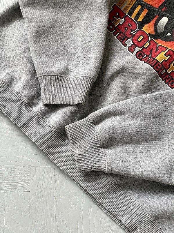 Other Vintage American Football Baggy Crewneck Sweatshirt Size US L / EU 52-54 / 3 - 7 Thumbnail