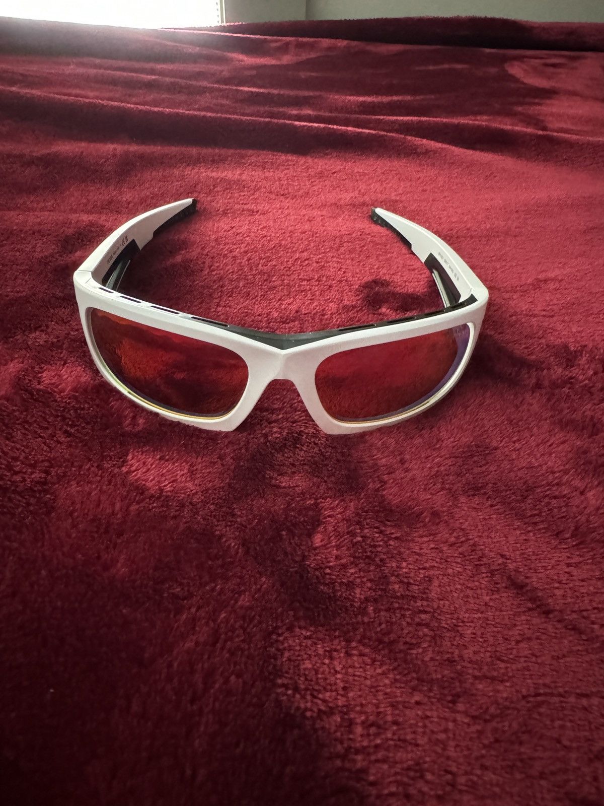 image of Prada Linea Ros in White, Men's