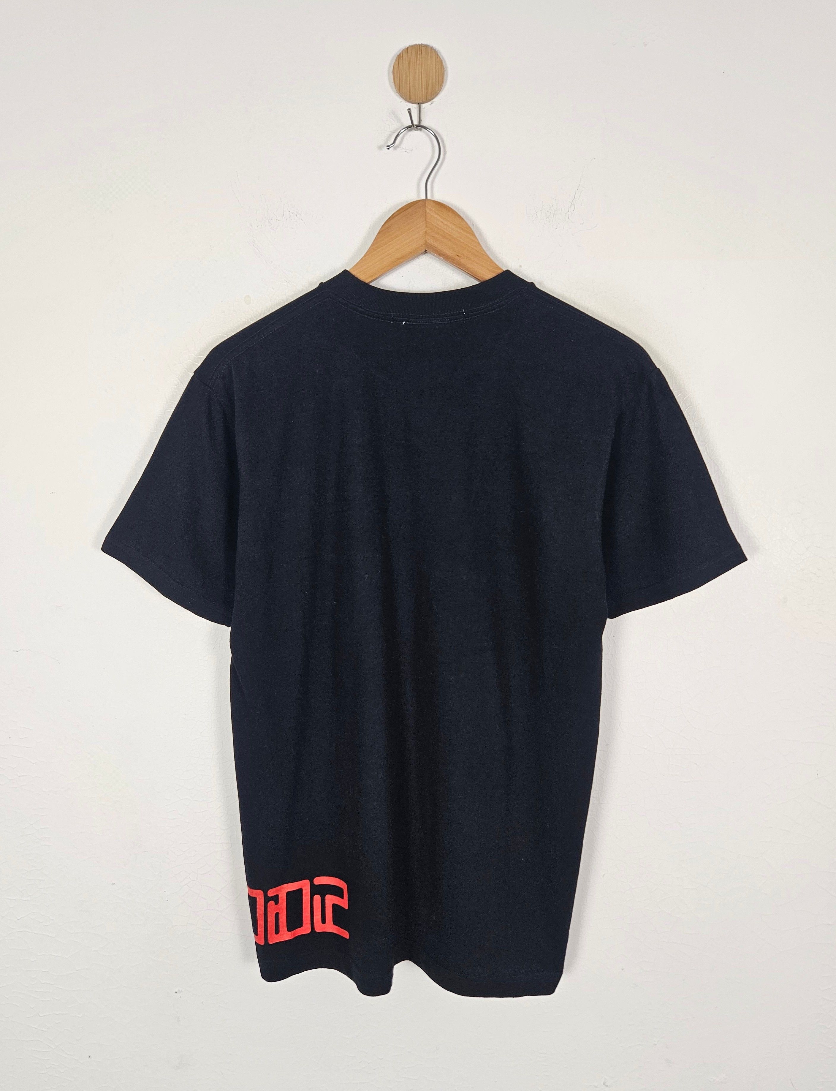 Anime × Vintage Vintage Cyborg 009 Anime cospa shirt Size US M / EU 48-50 / 2 - 3 Thumbnail